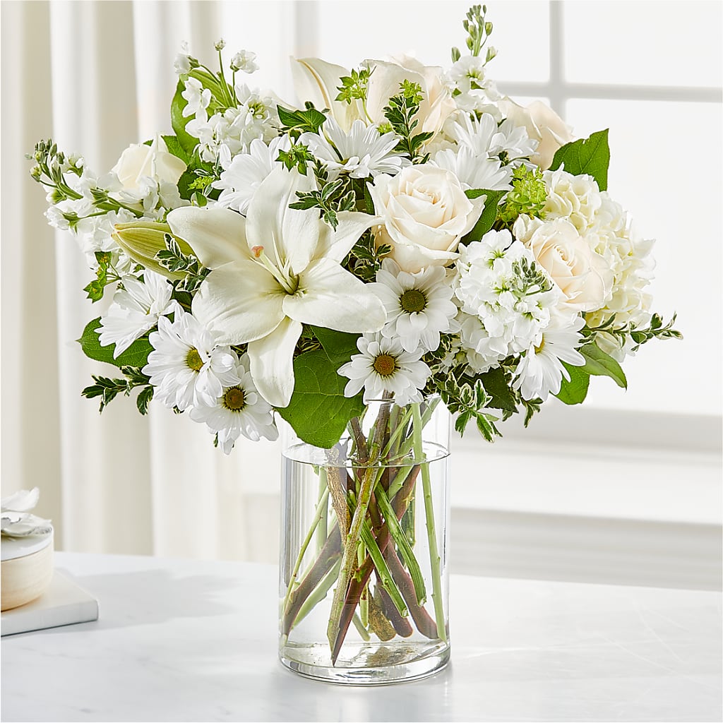 Hope & Renewal Bouquet – HEARTS & FLOWERS FLORIST, Pine Bush NY