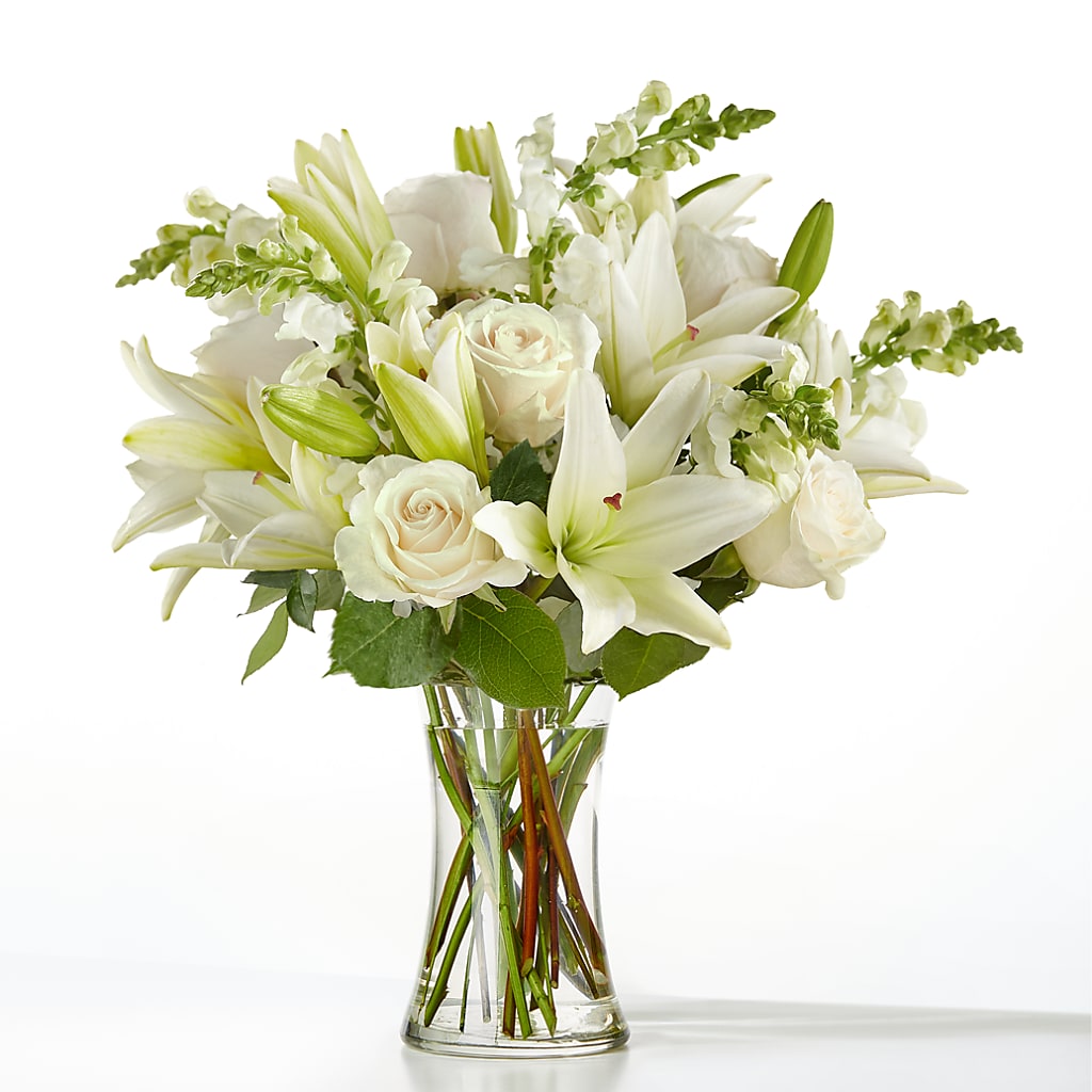 Eternal Friendship Bouquet – HEARTS & FLOWERS FLORIST, Pine Bush NY