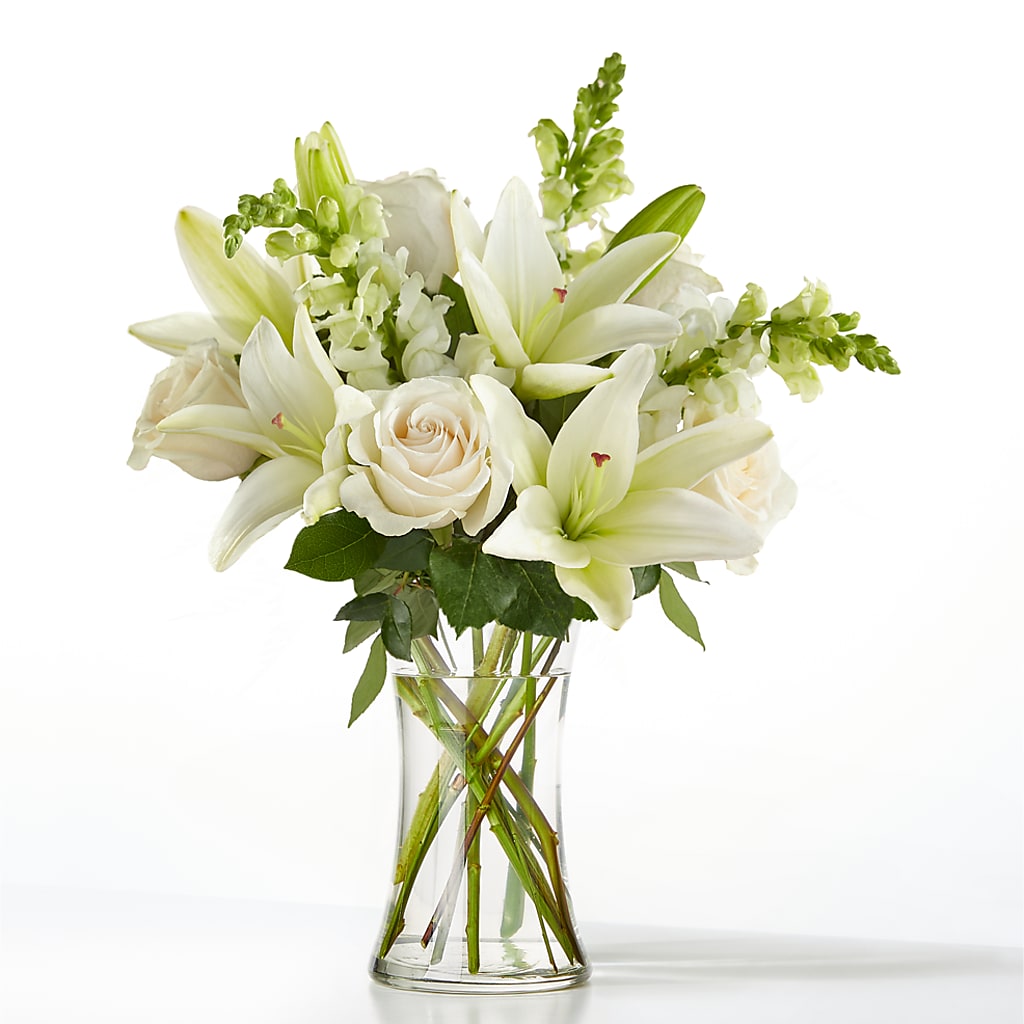 Eternal Friendship Bouquet – HEARTS & FLOWERS FLORIST, Pine Bush NY