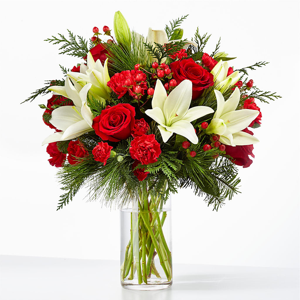 Joyful Greetings Bouquet – HEARTS & FLOWERS FLORIST, Pine Bush NY