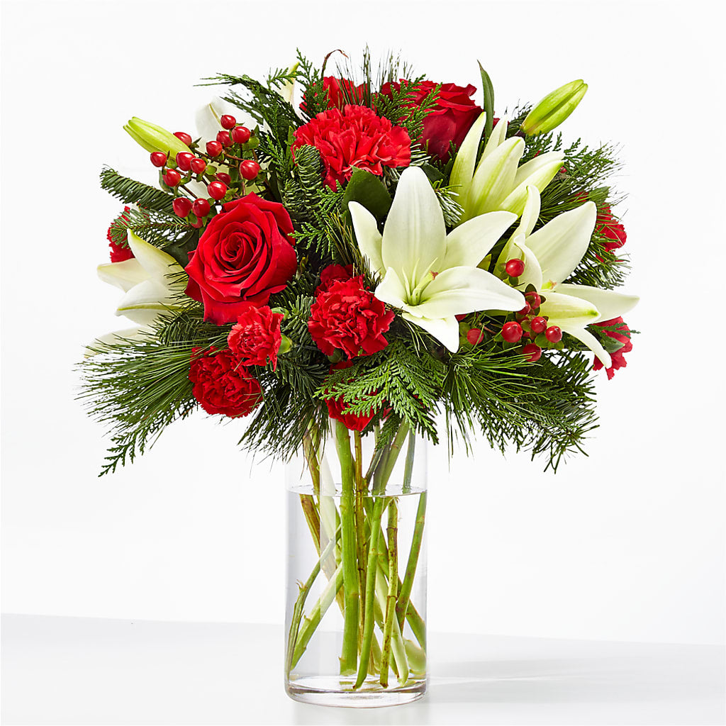 Joyful Greetings Bouquet – HEARTS & FLOWERS FLORIST, Pine Bush NY