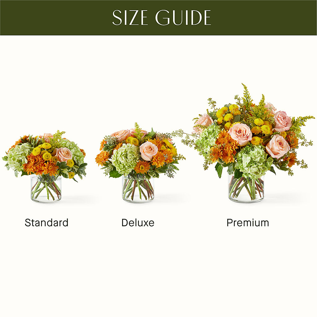 Fall Foliage Bouquet – HEARTS & FLOWERS FLORIST, Pine Bush NY