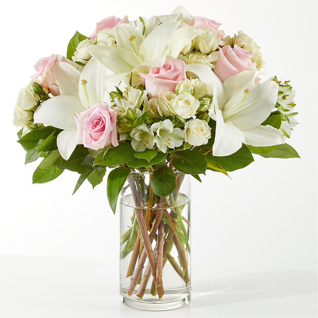 Kindhearted Bouquet – HEARTS & FLOWERS FLORIST, Pine Bush NY