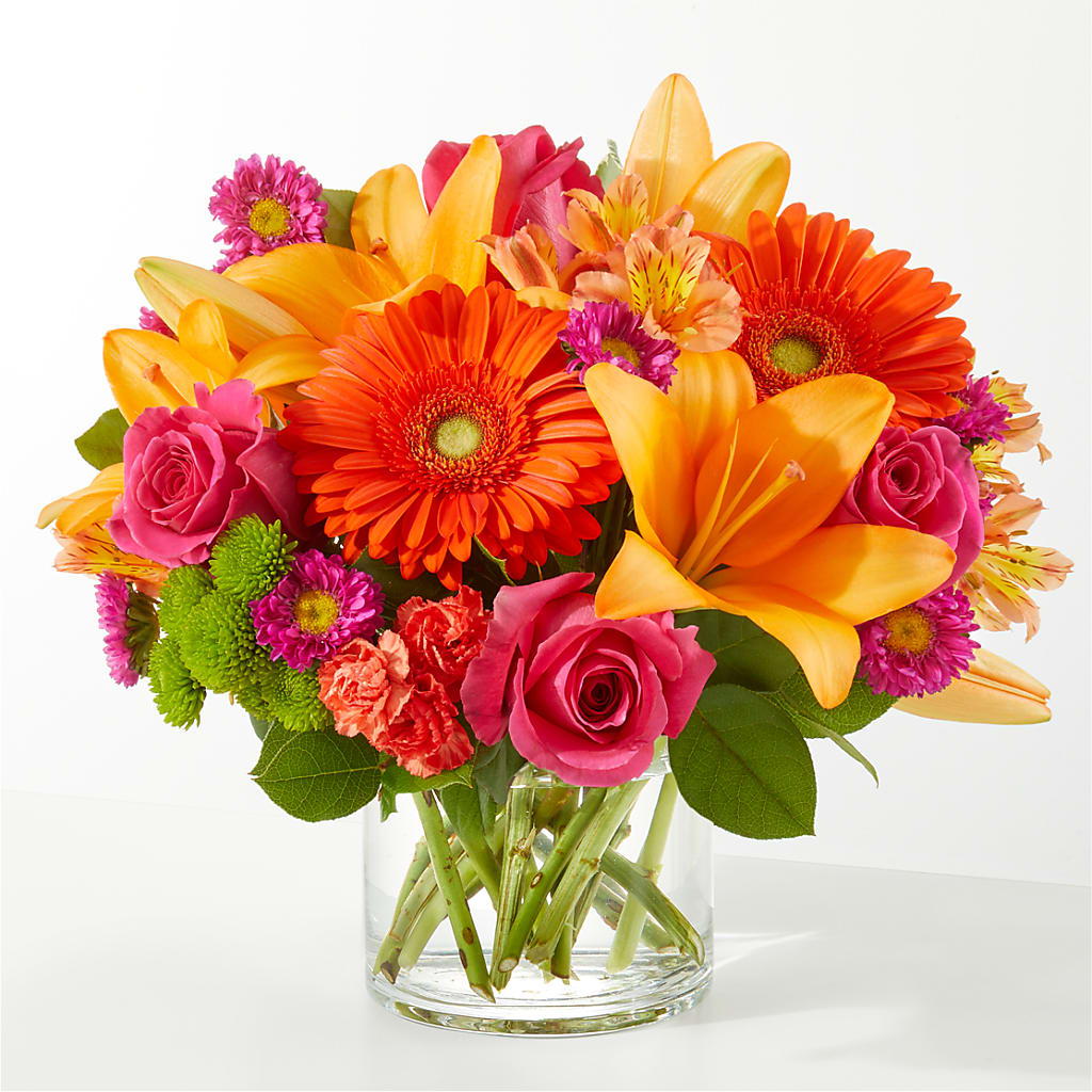 Soiree Bouquet – HEARTS & FLOWERS FLORIST, Pine Bush NY
