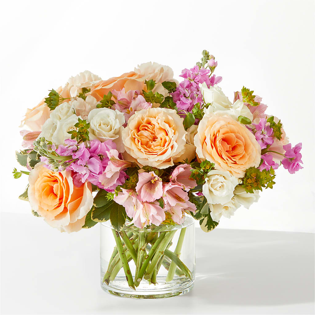 Paradise Bouquet – HEARTS & FLOWERS FLORIST, Pine Bush NY