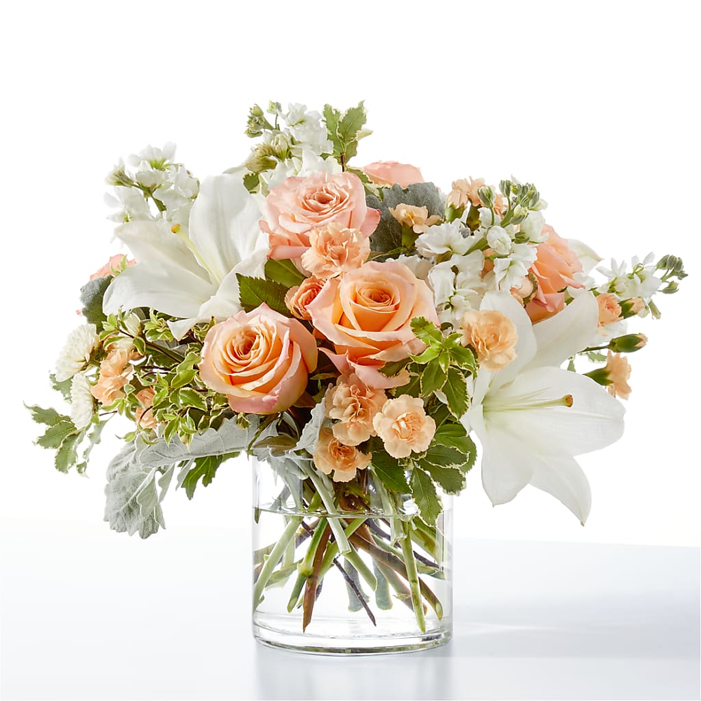 Darling Bouquet – HEARTS & FLOWERS FLORIST, Pine Bush NY