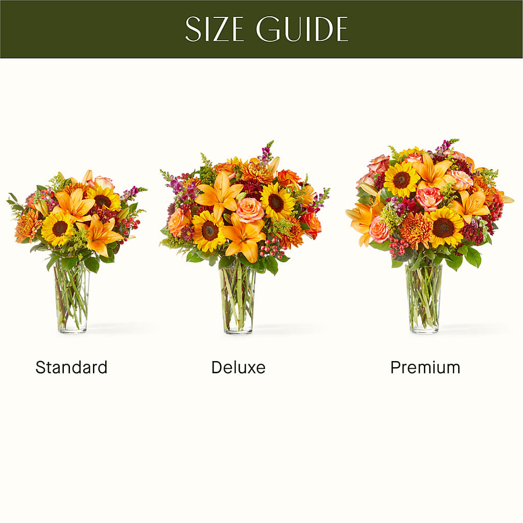 Seasons Change Bouquet – HEARTS & FLOWERS FLORIST, Pine Bush NY