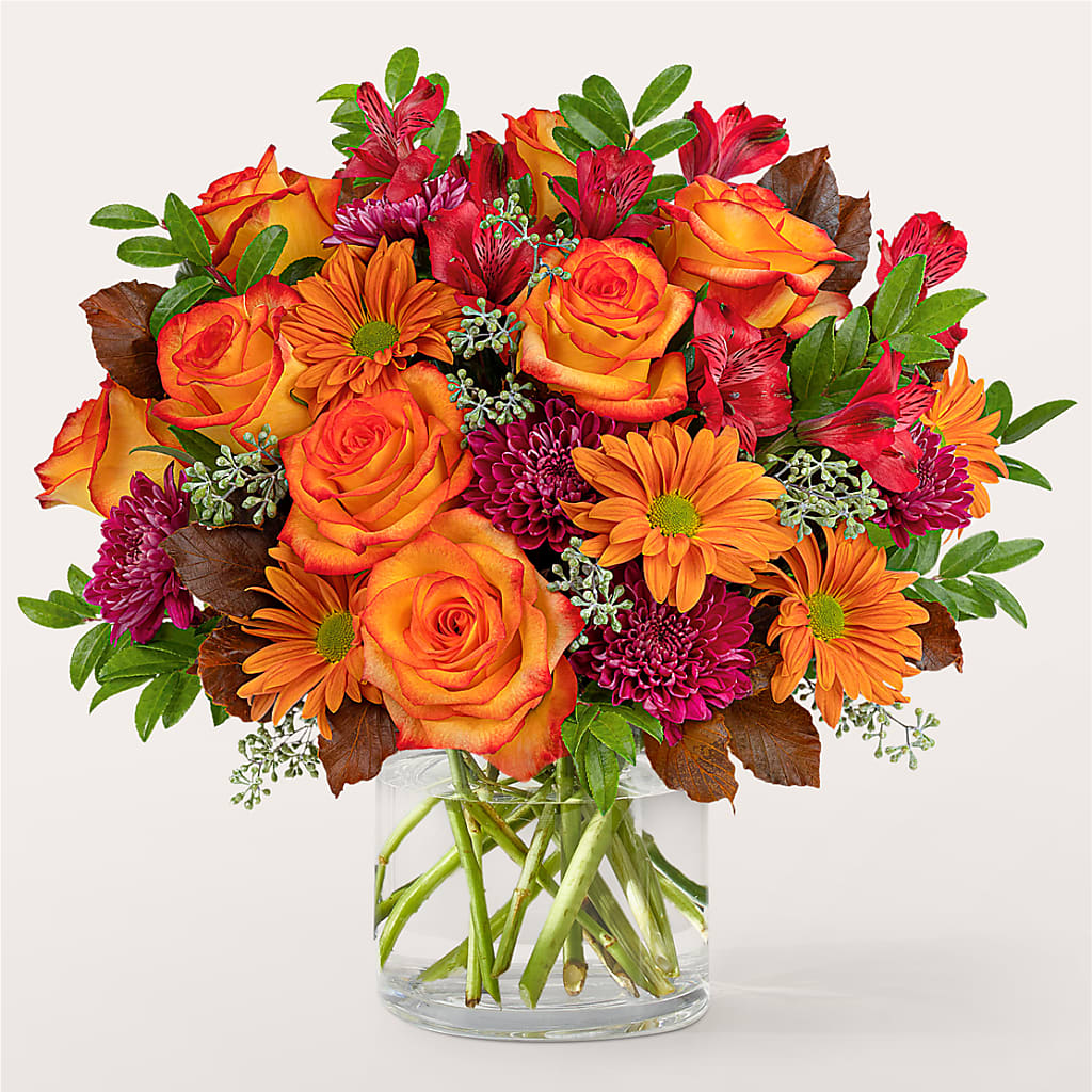 Brisk Morning Bouquet – HEARTS & FLOWERS FLORIST, Pine Bush NY