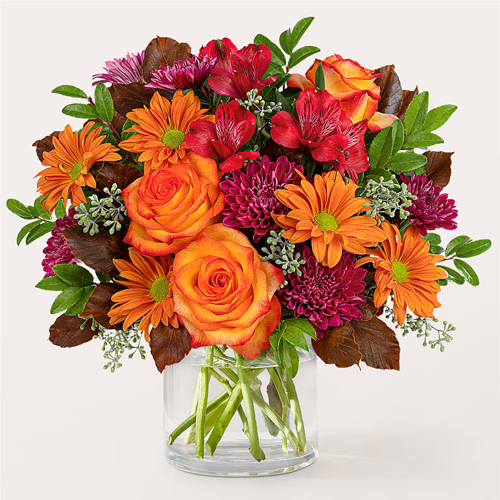 Brisk Morning Bouquet – HEARTS & FLOWERS FLORIST, Pine Bush NY