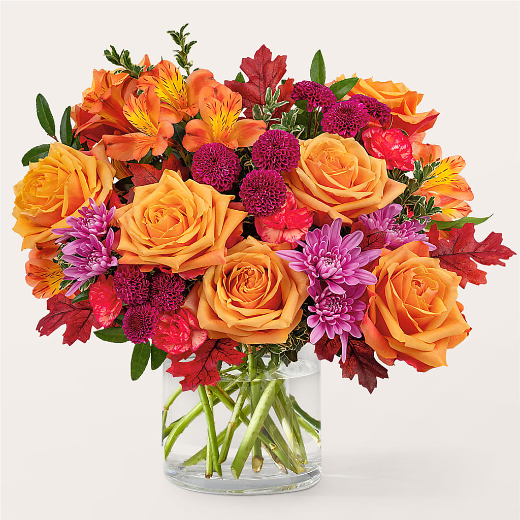 Terracotta Treasures Bouquet – HEARTS & FLOWERS FLORIST, Pine Bush NY