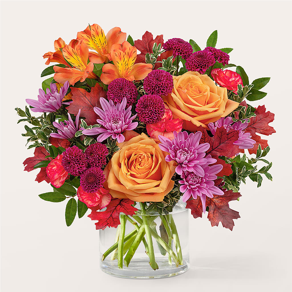 Terracotta Treasures Bouquet – HEARTS & FLOWERS FLORIST, Pine Bush NY
