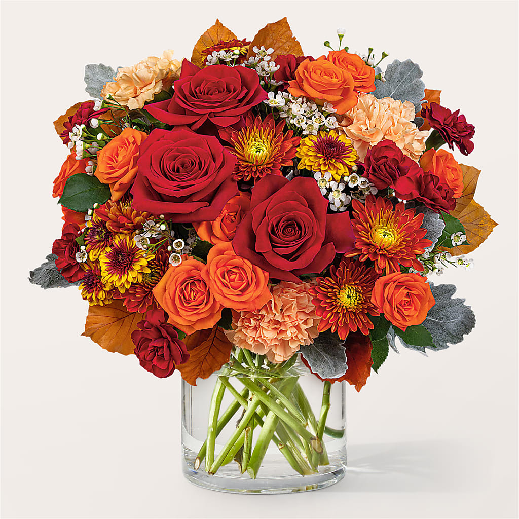Merlot Bouquet – HEARTS & FLOWERS FLORIST, Pine Bush NY