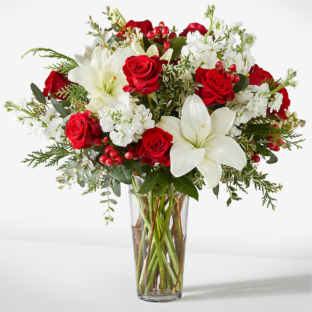 Twinkle Lights Bouquet – HEARTS & FLOWERS FLORIST, Pine Bush NY