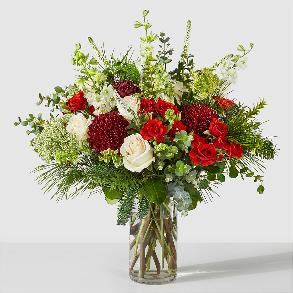 Favorite Traditions Bouquet – HEARTS & FLOWERS FLORIST, Pine Bush NY