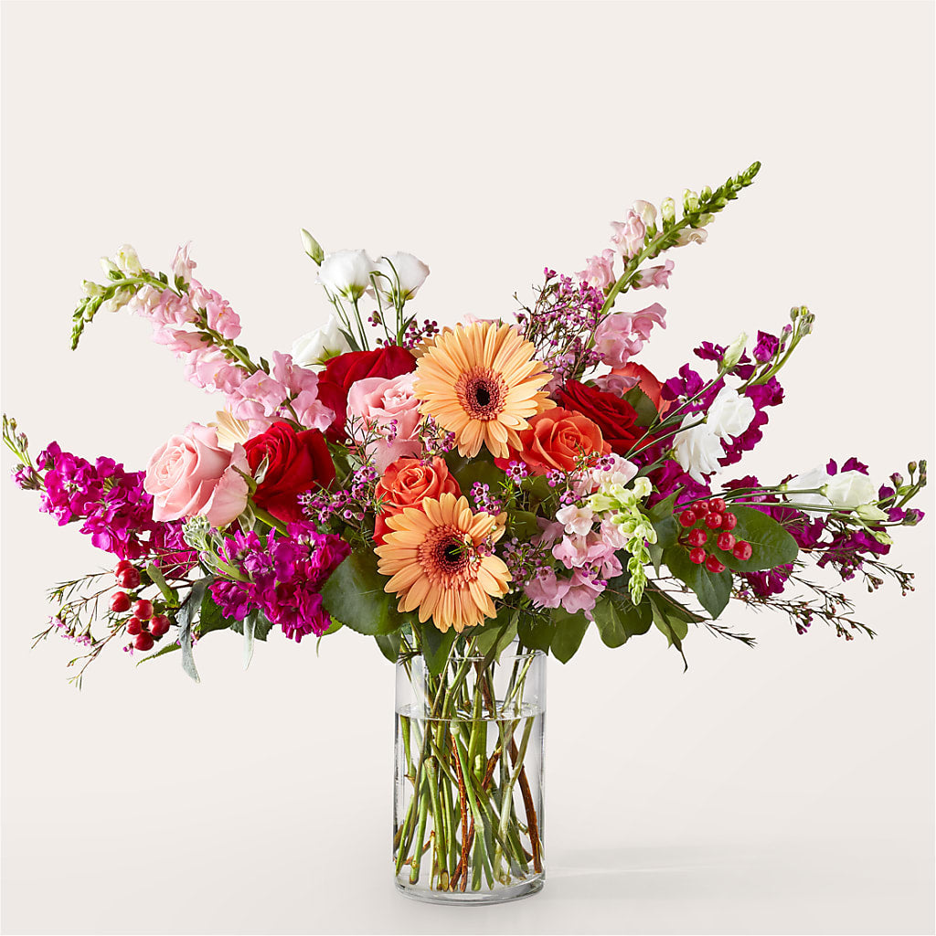 Renaissance Luxury Bouquet – HEARTS & FLOWERS FLORIST, Pine Bush NY