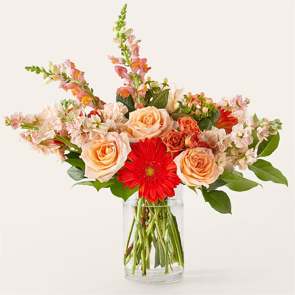 Paloma Please Bouquet – HEARTS & FLOWERS FLORIST, Pine Bush NY