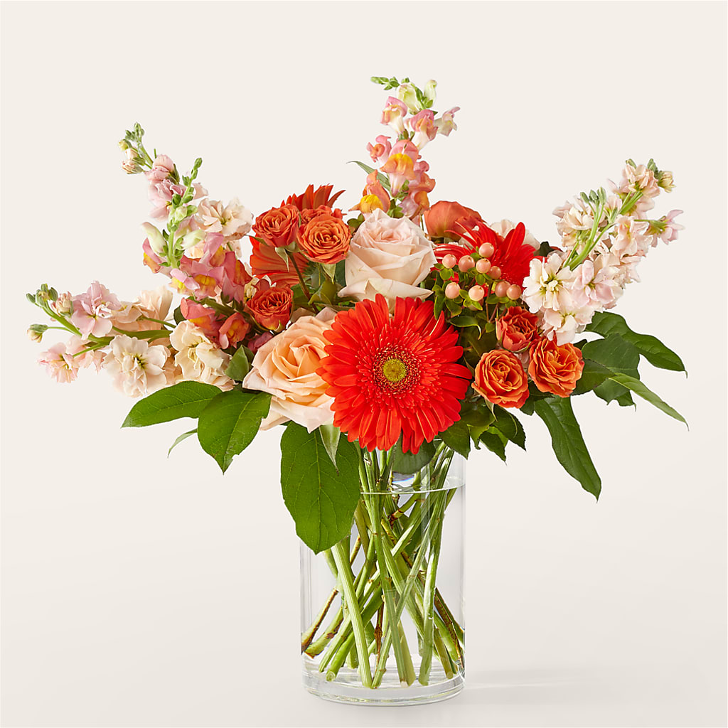 Paloma Please Bouquet – HEARTS & FLOWERS FLORIST, Pine Bush NY