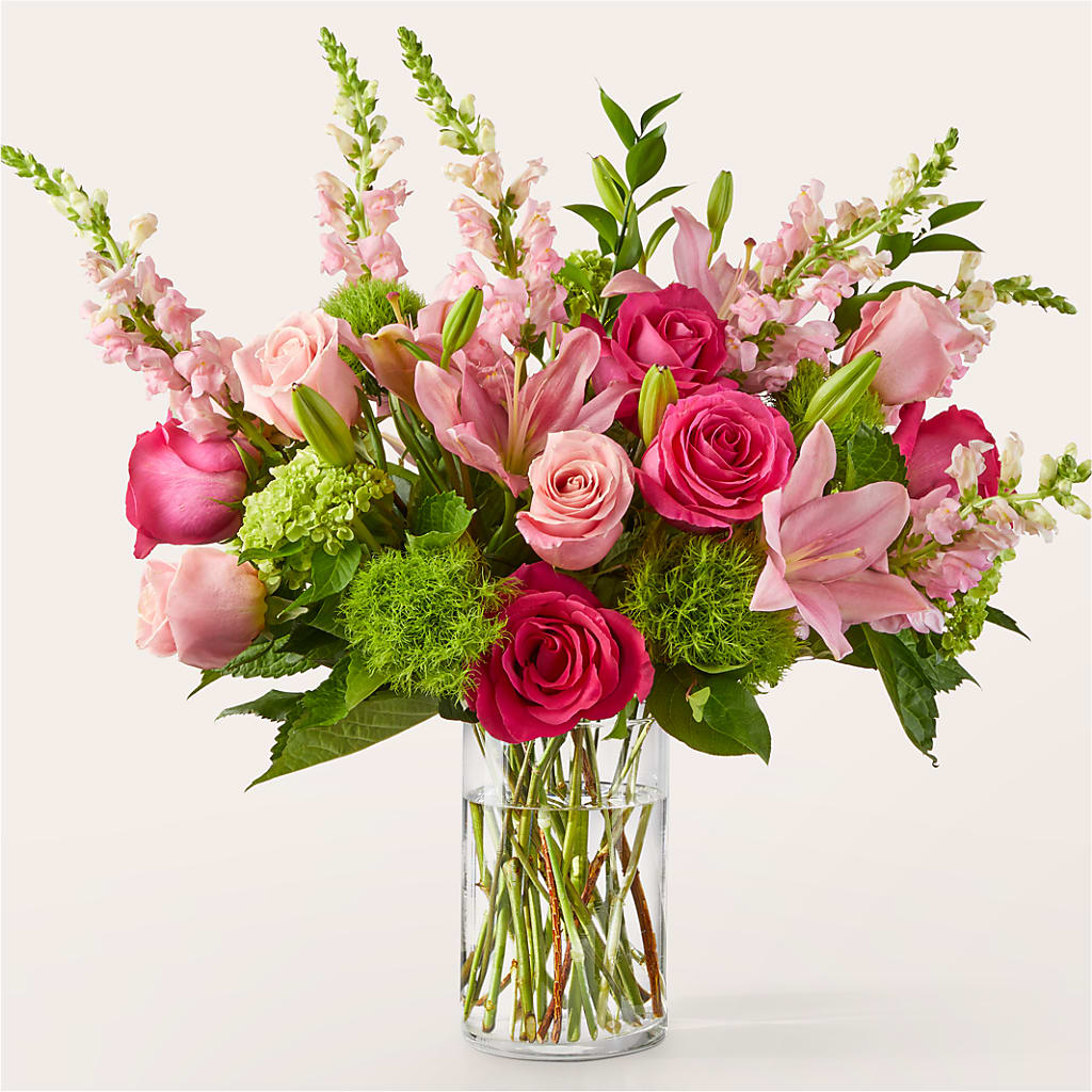 Fit for a Queen Luxury Bouquet – HEARTS & FLOWERS FLORIST, Pine Bush NY