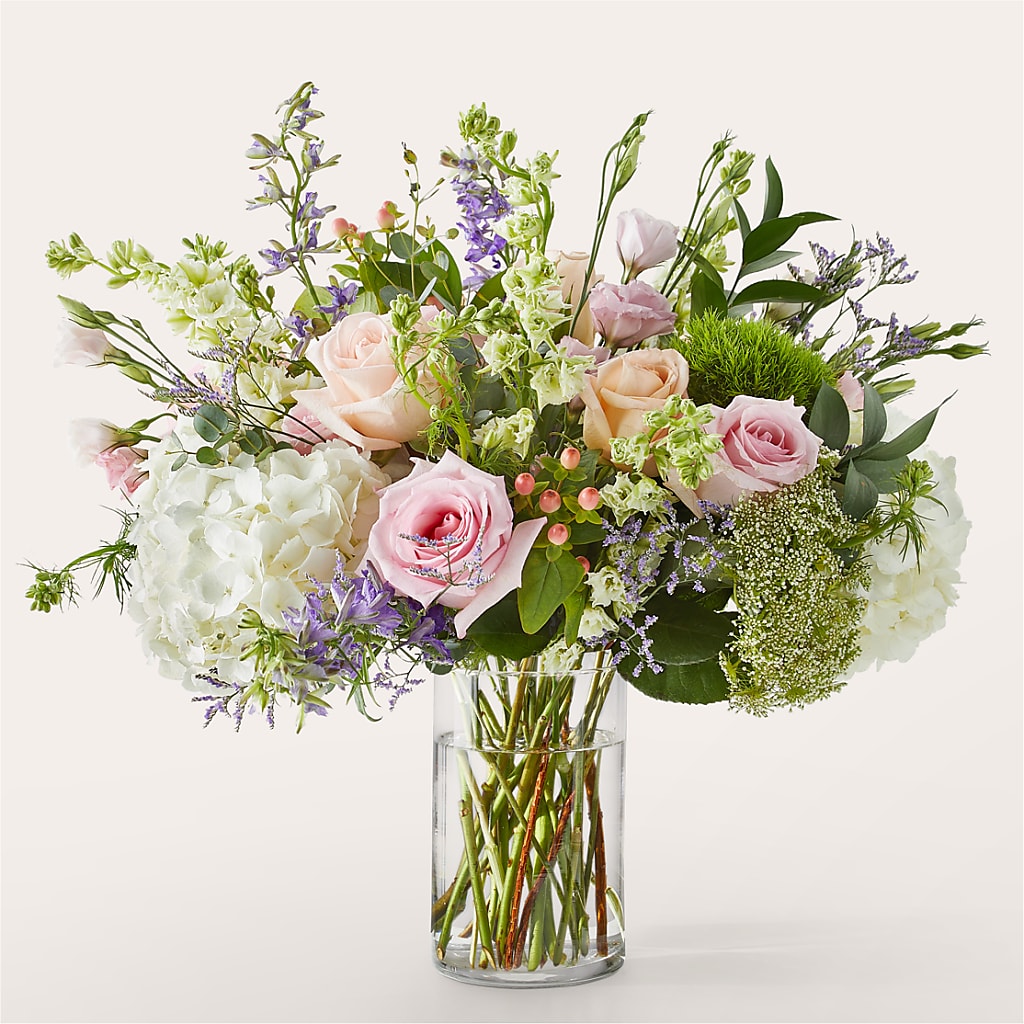 From Scratch Luxury Bouquet – HEARTS & FLOWERS FLORIST, Pine Bush NY