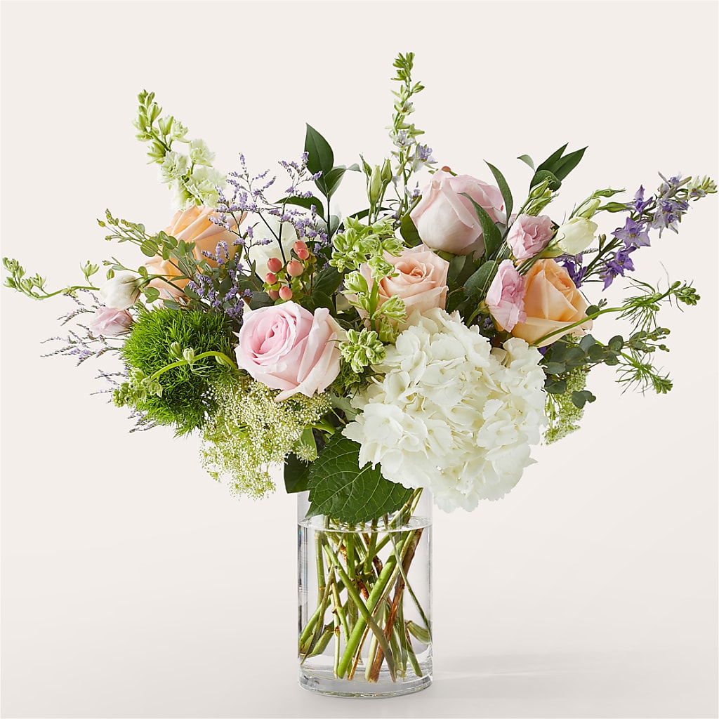 From Scratch Luxury Bouquet – HEARTS & FLOWERS FLORIST, Pine Bush NY