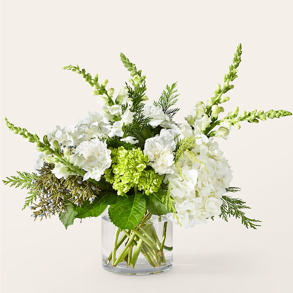 Marshmallows on Top Bouquet – HEARTS & FLOWERS FLORIST, Pine Bush NY