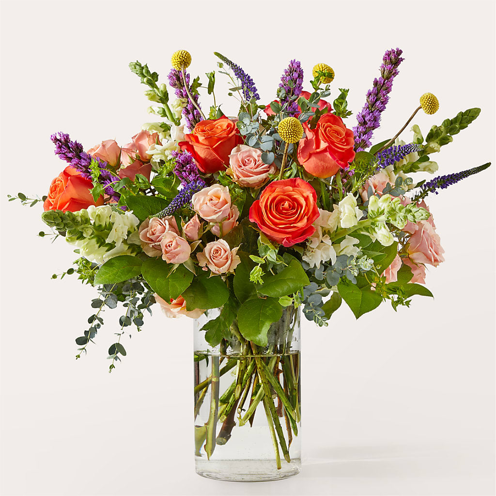 The Standout Bouquet – HEARTS & FLOWERS FLORIST, Pine Bush NY
