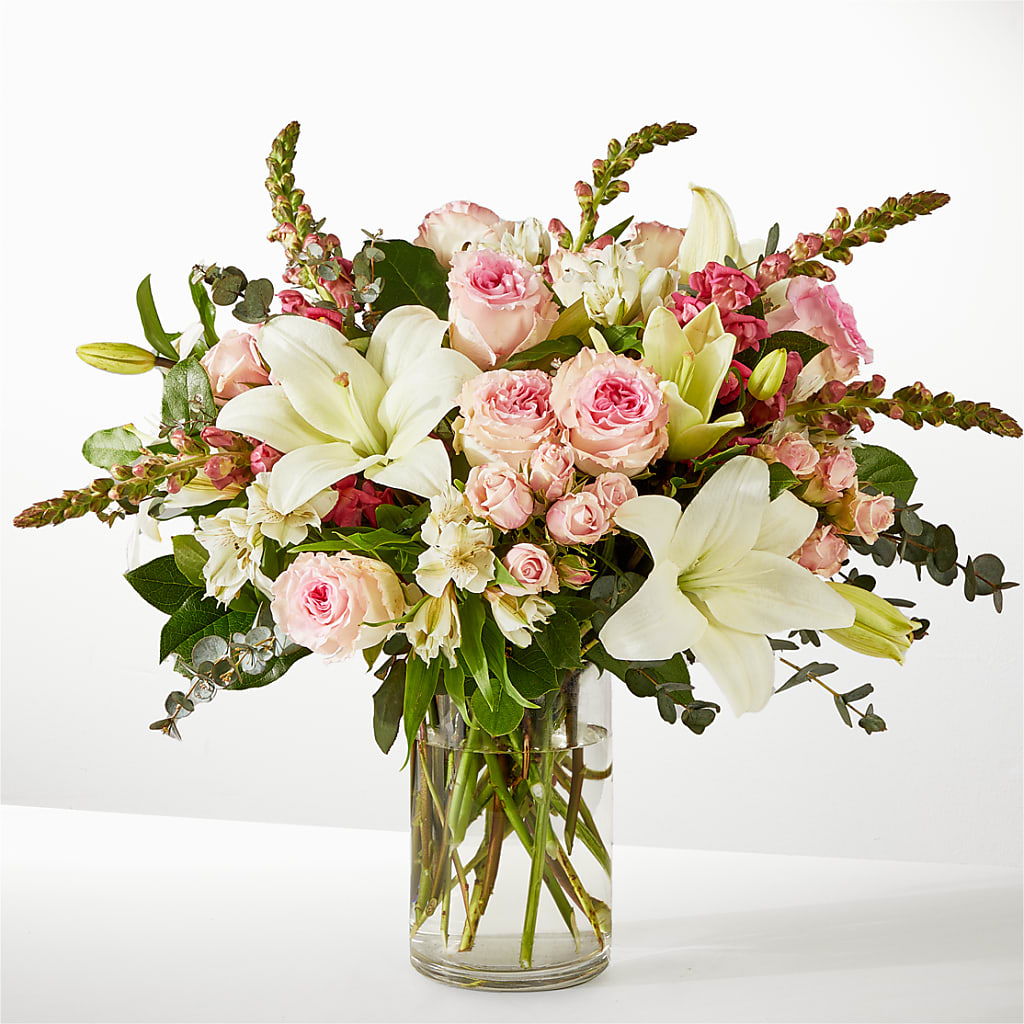 Ballet Slippers Bouquet – HEARTS & FLOWERS FLORIST, Pine Bush NY