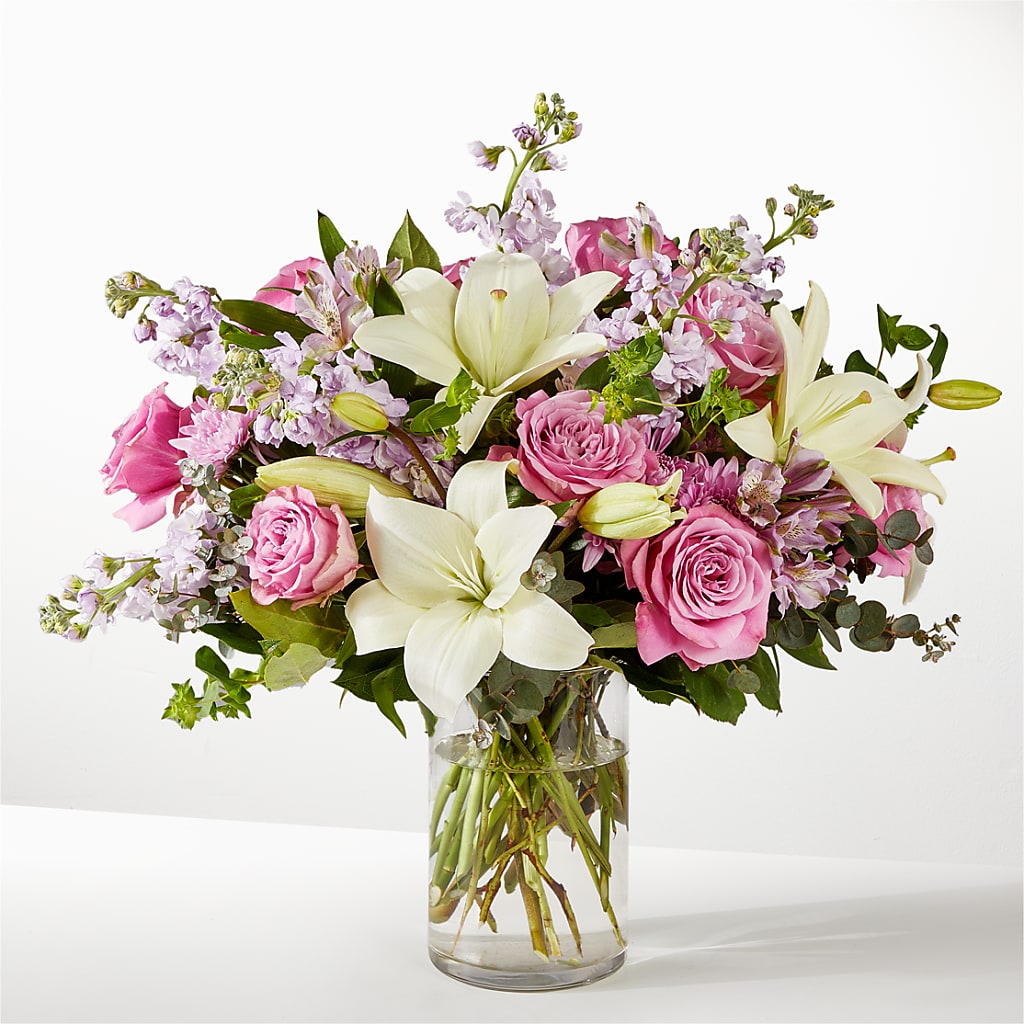 Daydreamer Bouquet – HEARTS & FLOWERS FLORIST, Pine Bush NY