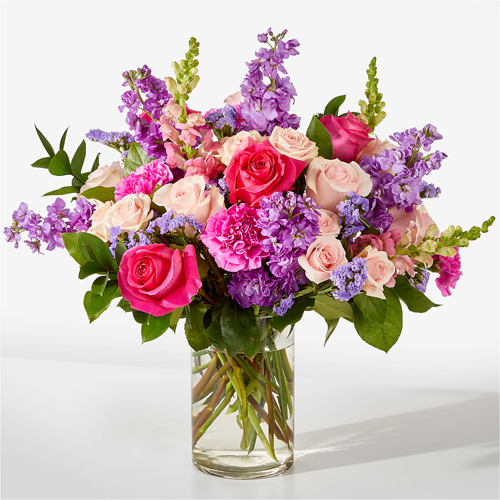 The Cha-Cha Bouquet – HEARTS & FLOWERS FLORIST, Pine Bush NY