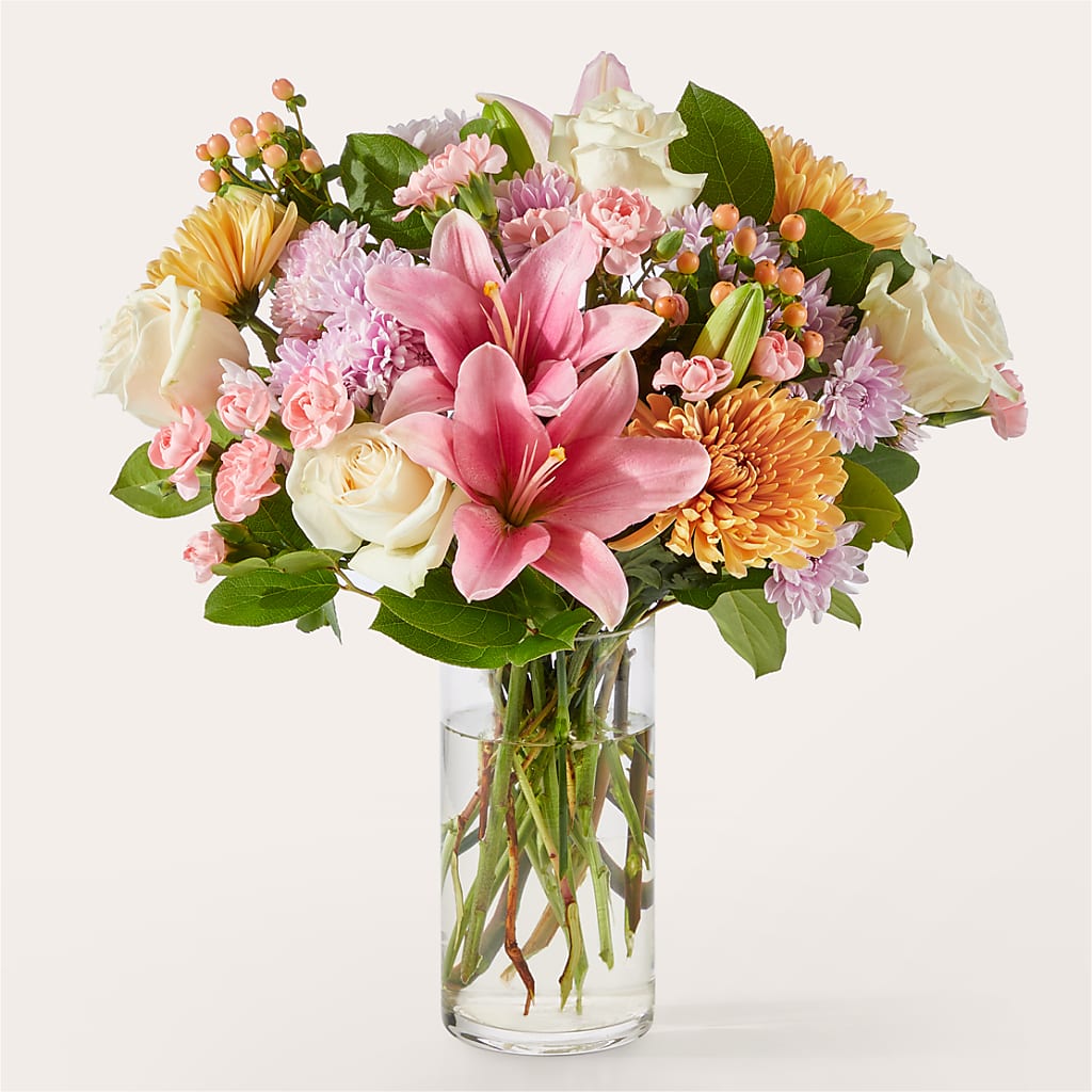 Gelato Bouquet – HEARTS & FLOWERS FLORIST, Pine Bush NY