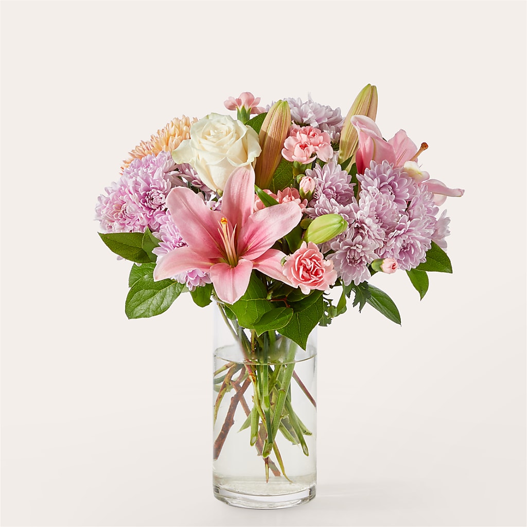 Gelato Bouquet – HEARTS & FLOWERS FLORIST, Pine Bush NY