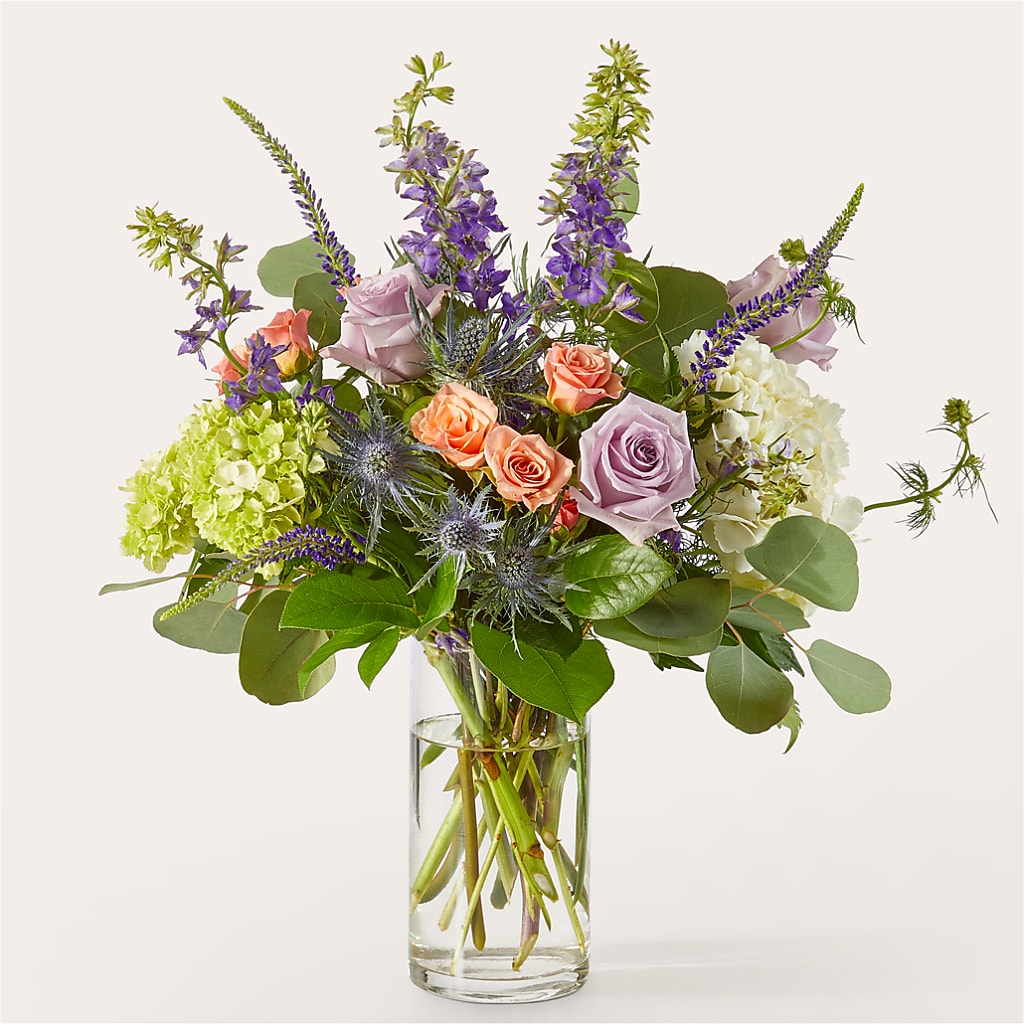 Appealing Aura Bouquet – HEARTS & FLOWERS FLORIST, Pine Bush NY