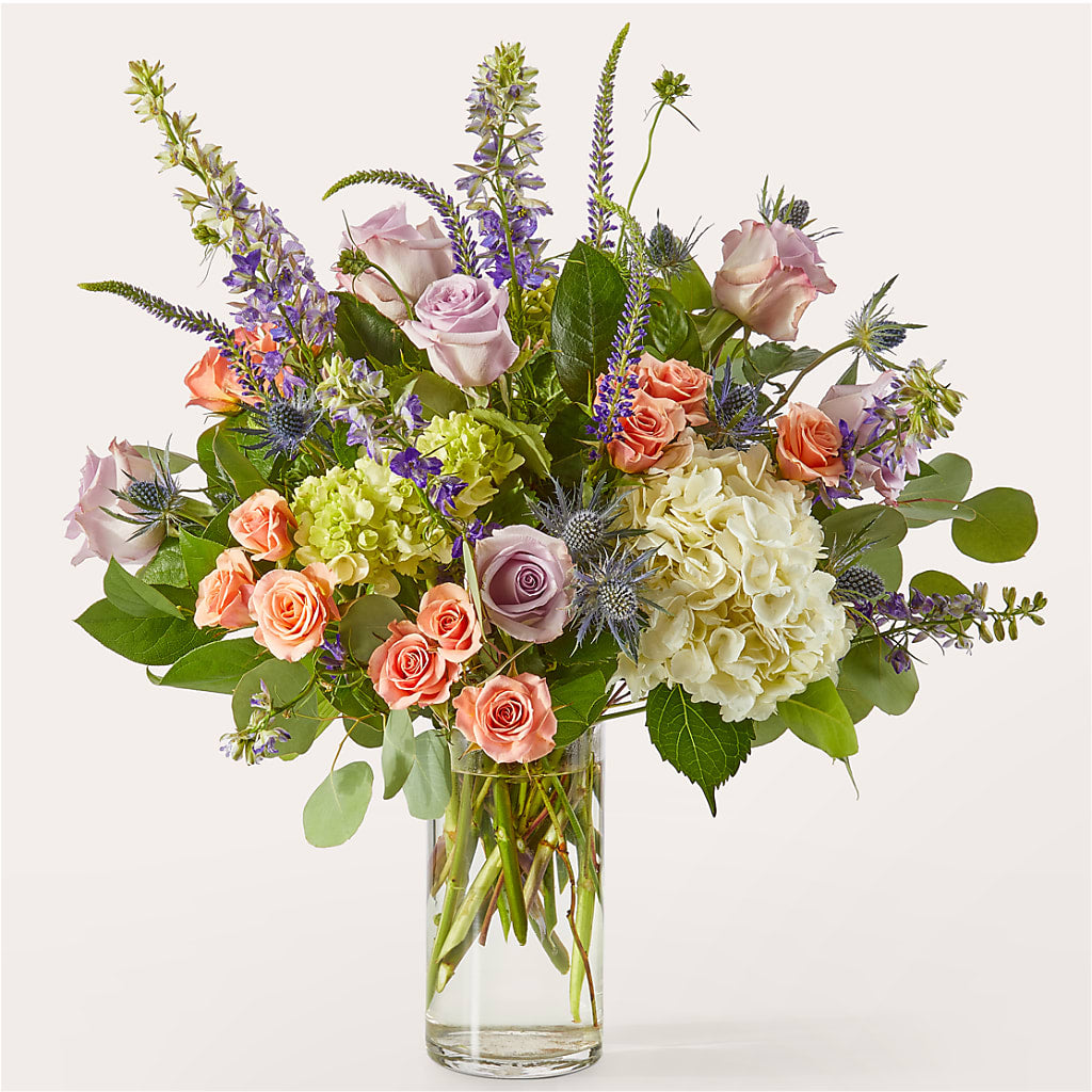 Appealing Aura Bouquet – HEARTS & FLOWERS FLORIST, Pine Bush NY