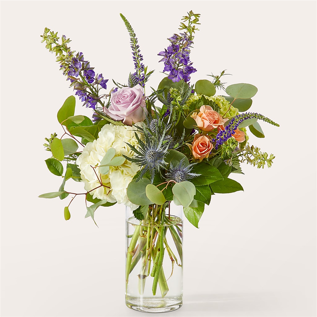 Appealing Aura Bouquet – HEARTS & FLOWERS FLORIST, Pine Bush NY