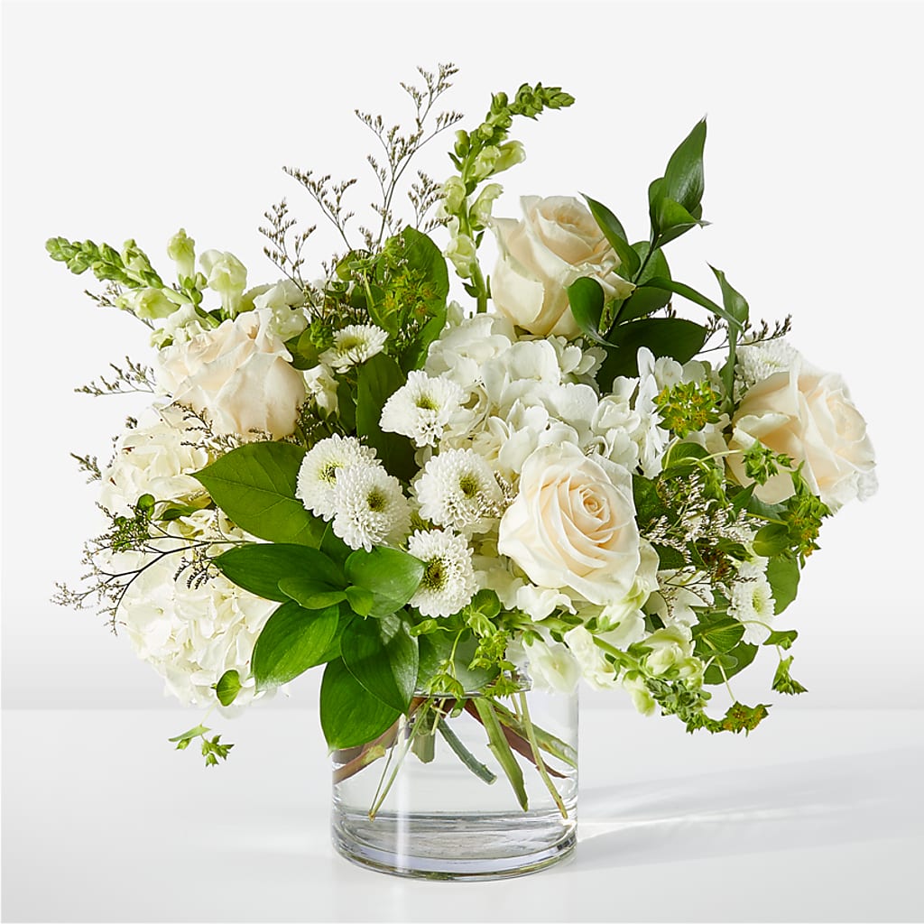 Hint of Vanilla Bouquet – HEARTS & FLOWERS FLORIST, Pine Bush NY