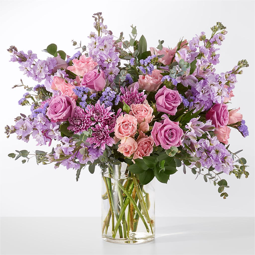 Cloud Nine Bouquet – HEARTS & FLOWERS FLORIST, Pine Bush NY