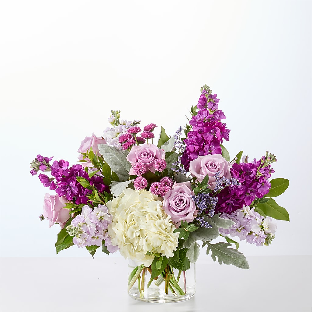 Empress Bouquet – HEARTS & FLOWERS FLORIST, Pine Bush NY