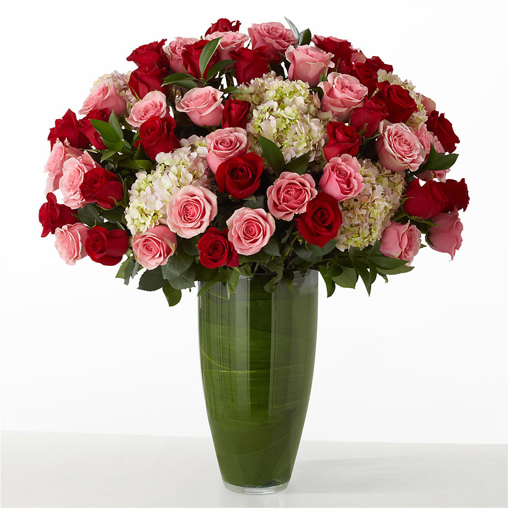 The Allure – HEARTS & FLOWERS FLORIST, Pine Bush NY