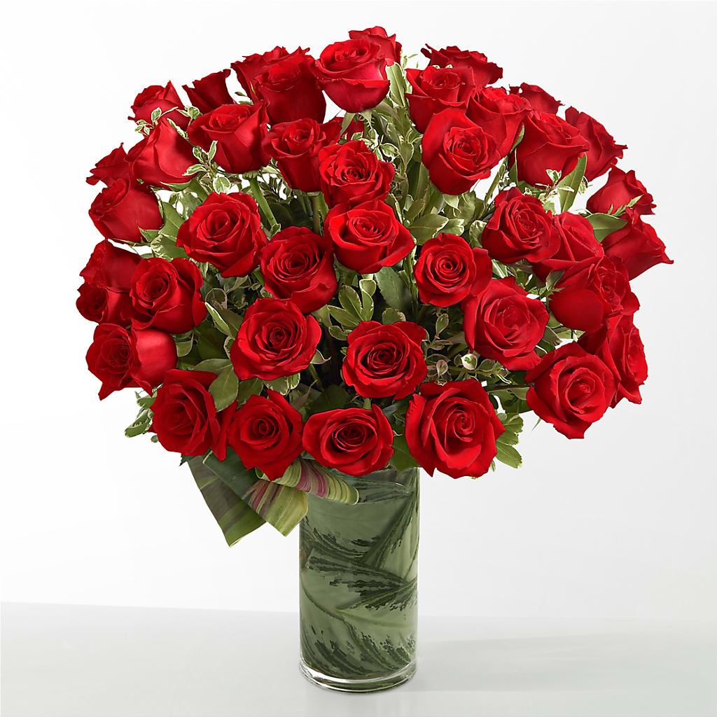 The Enamored – HEARTS & FLOWERS FLORIST, Pine Bush NY