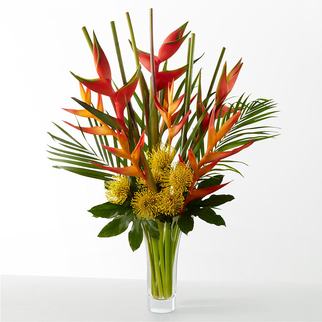 The Drama – HEARTS & FLOWERS FLORIST, Pine Bush NY