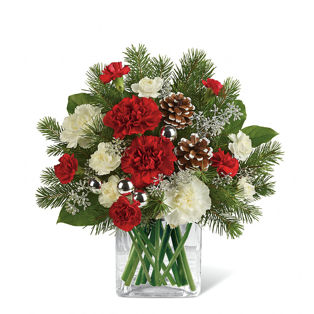 Woodland Wonder Bouquet – HEARTS & FLOWERS FLORIST, Pine Bush NY