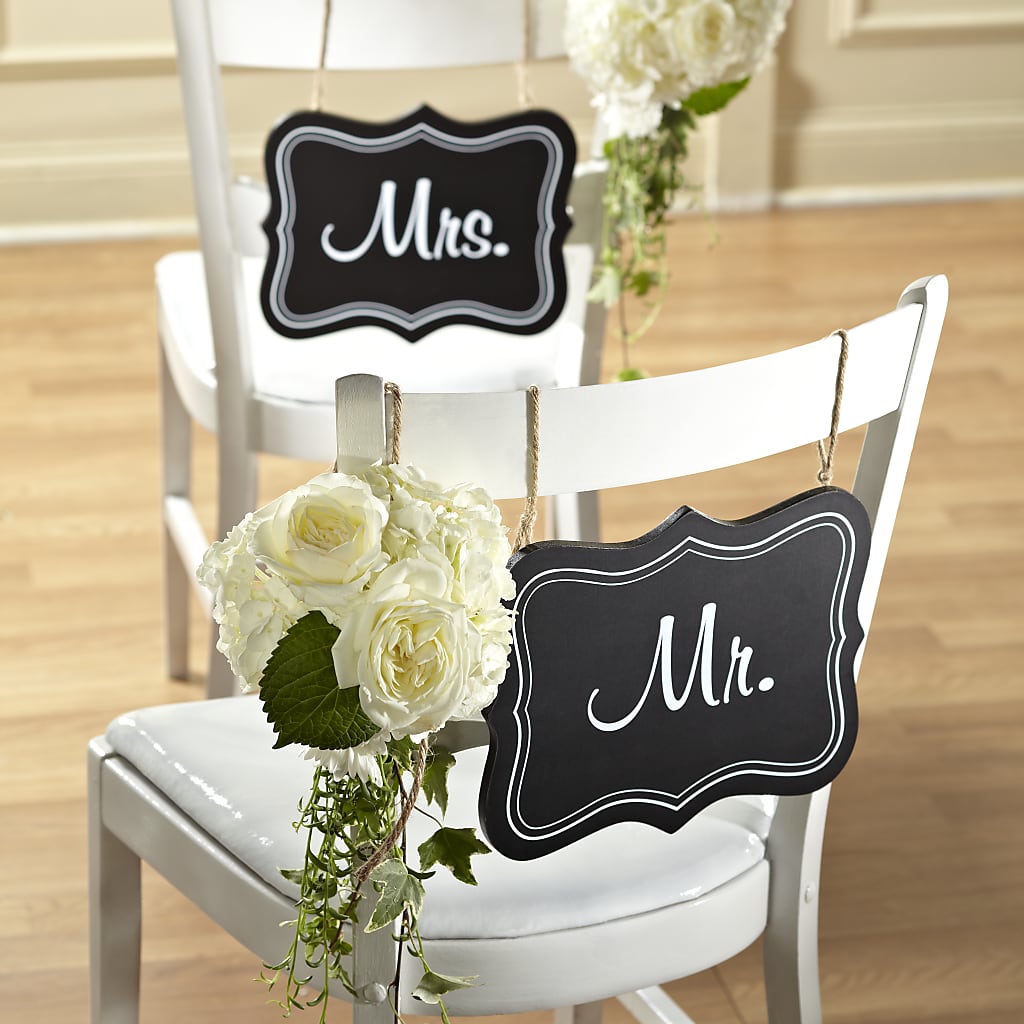 Notions Chair Décor – HEARTS & FLOWERS FLORIST, Pine Bush NY