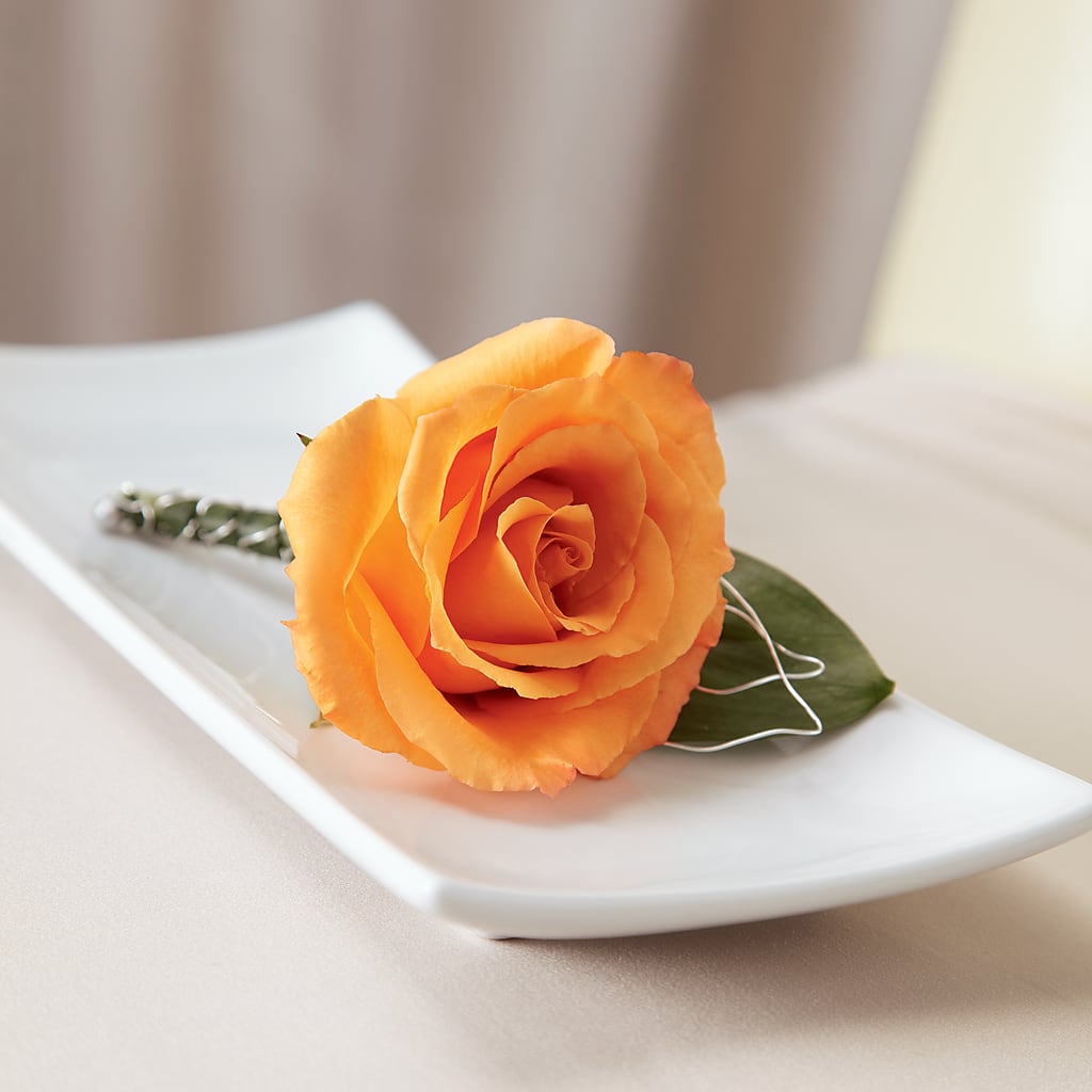 Lifetime of Love Boutonniere – HEARTS & FLOWERS FLORIST, Pine Bush NY