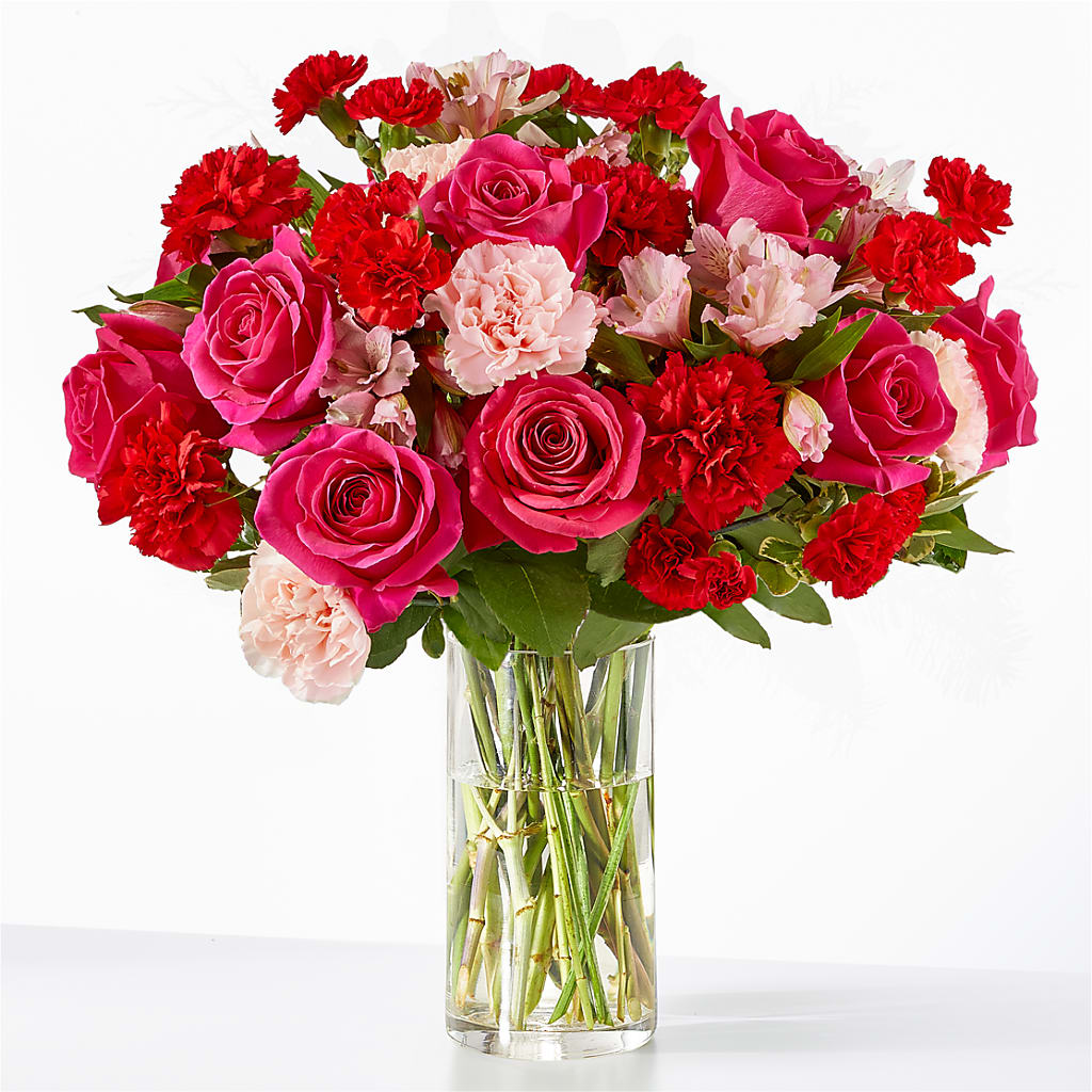 You're Precious Bouquet – HEARTS & FLOWERS FLORIST, Pine Bush NY
