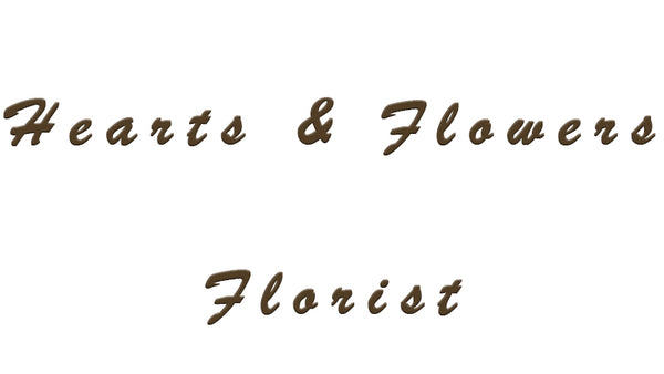 Hearts & Flowers Florist