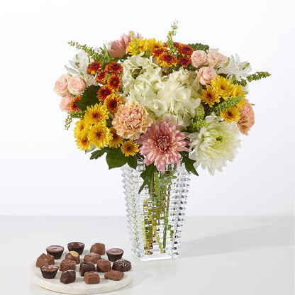 Fall Celebration Bouquet – HEARTS & FLOWERS FLORIST, Pine Bush NY