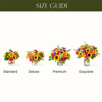 Best Day Bouquet – HEARTS & FLOWERS FLORIST, Pine Bush NY