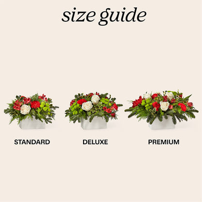 Snow What Fun Bouquet – HEARTS & FLOWERS FLORIST, Pine Bush NY