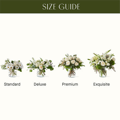 Fresh Linen Bouquet – HEARTS & FLOWERS FLORIST, Pine Bush NY