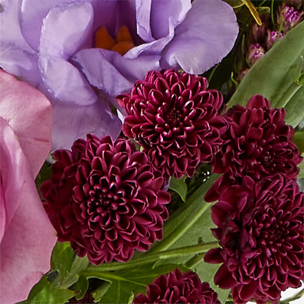 Work of Art Bouquet – HEARTS & FLOWERS FLORIST, Pine Bush NY
